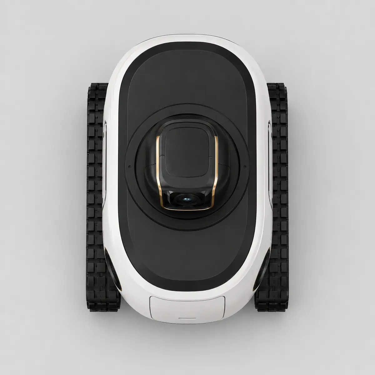 WIM-Z robot, top view
